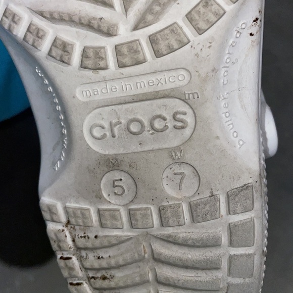 Crocs - Picture 4 of 4